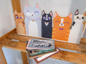 Апартаменты На Потемкина 20а