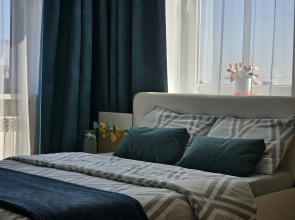 Апартаменты на Суздальской 20