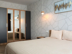 Квартира на Романовской 5