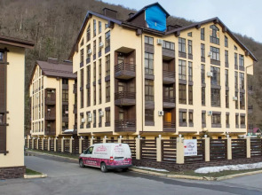 Апартаменты Wood