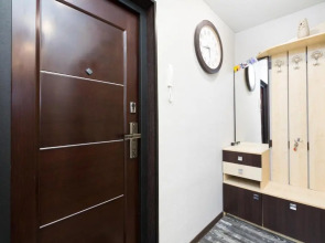 Апартаменты на 50 лет Октября