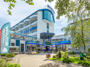 Отель Волна