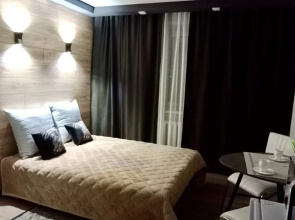 Mars Hotel Privokzalnaya 5A Apartments
