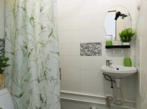 Квартира возле зоопарка 2