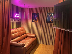 Smart Eco Rooms Ul.Shkolnaya 10 Flat