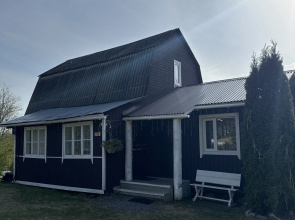 Kottedzh Na Ostrove Sorola Private house