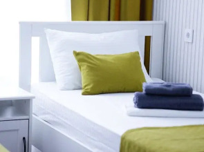 Отель Петровский Лес