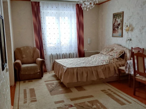 Гостевой Дом Захаровых