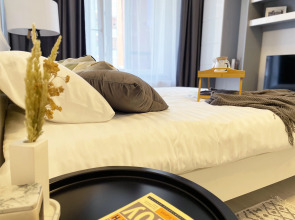 Квартира Апарт Пулково