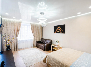 Апартаменты Delux on Mayakovskogo 20