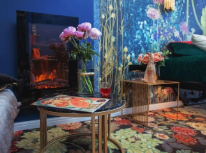 Апартаменты Dao dé Rooms Boutique Aparts