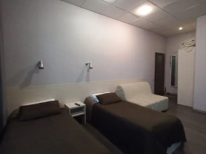 Апартаменты Атмосфера на Большом 25 (3)