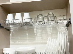 Квартира на переулке Холодильный 4