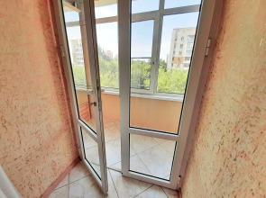 Апартаменты Простор