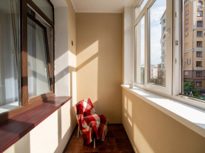 Квартира Райдас на Свободы 35