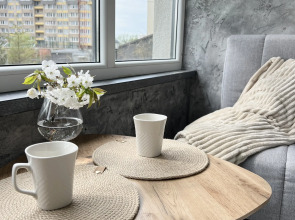 Квартира на Тургенева 16А