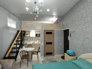 Апарт-отель Terra