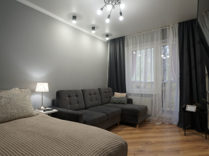 Квартира под шепот волн