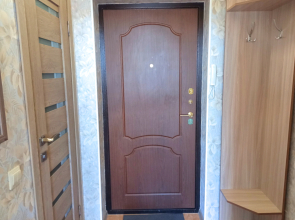 Квартира В Лукоморье