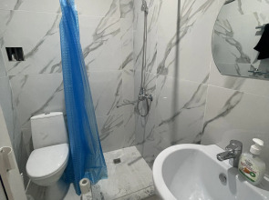 Гостевой дом Рубан