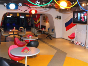 Мини-отель Bier Лога