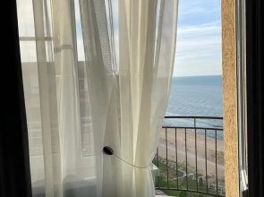C Vidom Na More I Gory Ru Apart-Hotel