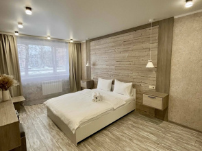2-Komnatnaya Flat