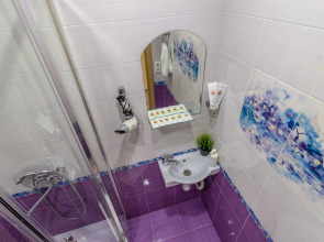 Апартаменты KvartalApartments Шаляпина 6