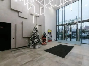 Апартаменты Smart Host на Бауманской