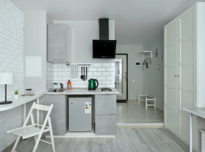 Апартаменты Мечта на Боровском