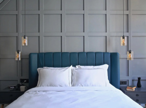 Hotel Bronte