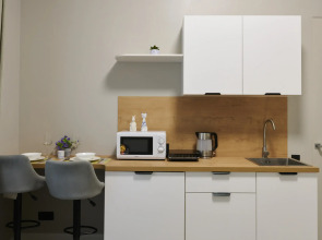 Апартаменты Туристская 7