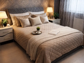Apartamenty v centre na Proletarskoj, 6 A