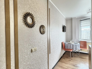 Квартира Zeninapart