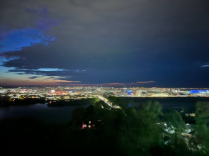 Апартаменты River & Sky 249