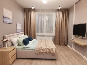 Апартаменты с видом на море