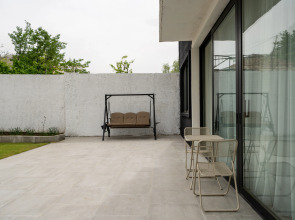 Апартаменты Трёхкомнатные Niabi Cozy