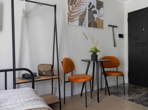 Апартаменты Студия Riva Apart Тюльпан