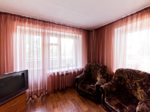 Апартаменты Двухкомнатная квартира пр. Кирова 60 СУПЕР-ЭКОНОМ