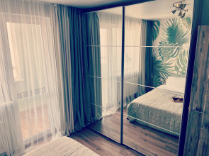 Квартира на улица Мервинской 6