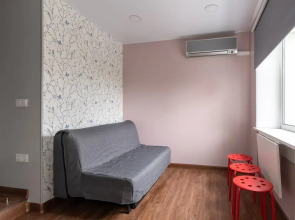 Апартаменты студия