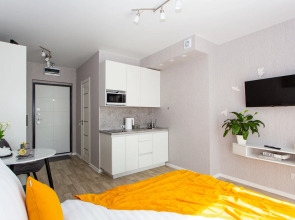 Апартаменты Околица