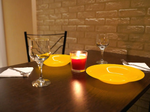 Апартаменты на Бульваре Гусева