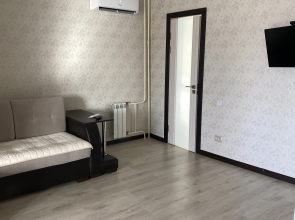 Квартира Семейная 3-х комнатная