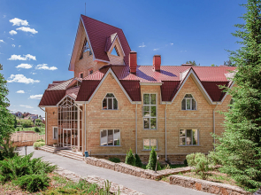 Tales Hotel