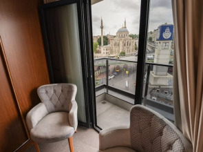 Istanbul Midpoint Hotel