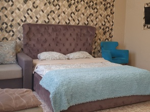 Apartamenty na prospekte Sahterov 92