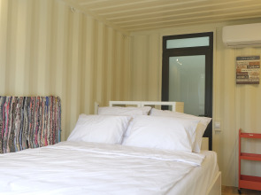 Кемпинг Созвездие Мангуп