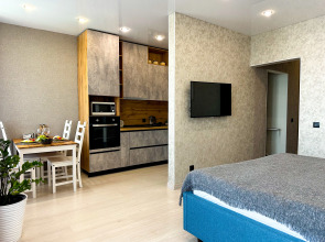 Апартаменты ЖК Арт Плаза