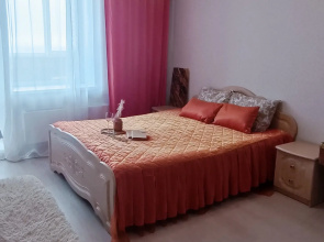 Vozle Avtovokzala Flat